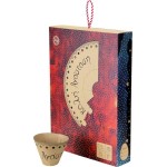 Χειροποίητα Είδη LG Candle Moon Blue LA23015E 5212023246517