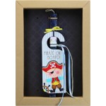 Χειροποίητα Είδη Candle - Pirate LA23015G 5212023246531