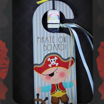 Χειροποίητα Είδη Candle - Pirate LA23015G 5212023246531