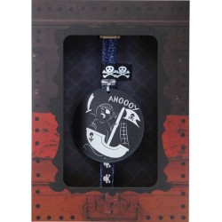 Χειροποίητα Είδη LG Pirate Candle - Blue LA23037B 5212023247590