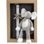 Χειροποίητα Είδη LG Elephant Organic Cotton LA23052E 5212023248870