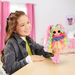 MGA Entertainment LOL Surprise OMG Sunshine Makeover Μεταμόρφωση Κούκλα - Bubblegum DJ 589426EUC 035051589426