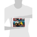 Little Tikes Dirt Diggers Mini - Front Loader Truck - Construction Toy With 659416EUC 050743659416