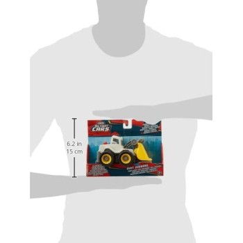Little Tikes Dirt Diggers Mini - Front Loader Truck - Construction Toy With 659416EUC 050743659416
