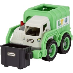 Little Tikes Dirt Diggers Mini - Απορριμματοφόρο 16 εκ. 659430EUC 050743659430
