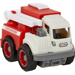 Little Tikes Dirt Diggers Mini - Πυροσβεστικό 16 εκ. 659423EUC 050743659423