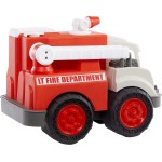 Little Tikes Dirt Digger Real Working Fire Truck For Toddlers - Sprays Wate 655791EUCG 050743655791