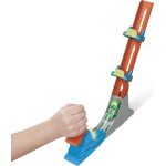 Mattel Hot Wheels Κλασικές Πίστες Για Κόλπα - Vertical Power Launch FWM85 / HDR82 194735030668