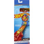 Mattel Hot Wheels Κλασικές Πίστες Για Κόλπα - Spin and Score FWM85 / HDR81 194735030651
