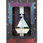 Χειροποίητα Είδη Easter Candle Boat wood LA23008A 5212023246203