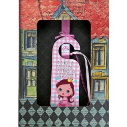 Χειροποίητα Είδη Easter Candle Door hanger cute LA23015B 5212023246487