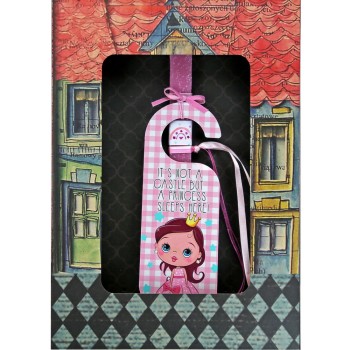 Χειροποίητα Είδη Easter Candle Door hanger cute LA23015B 5212023246487