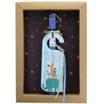Χειροποίητα Είδη Easter Candle Door hanger cute - Jungle LA23015F 5212023246524
