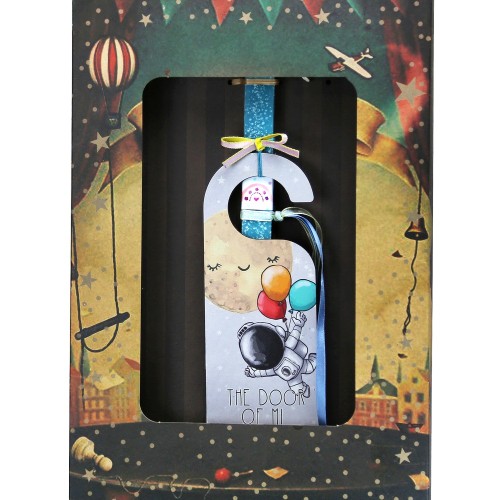 Χειροποίητα Είδη Easter Candle Door hanger cute LA23015H 5212023246548