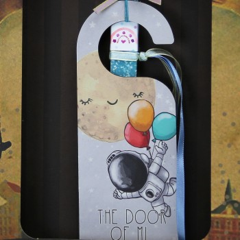 Χειροποίητα Είδη Easter Candle Door hanger cute LA23015H 5212023246548
