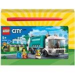 LEGO Easter Candle City Recycling Truck 60386 