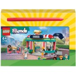 LEGO Friends Heartlake Downtown Diner 41728 