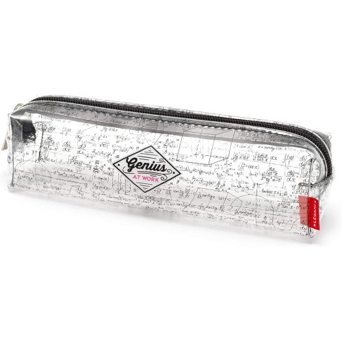 Legami Pencil Case - Genius PC0018 8052461962344