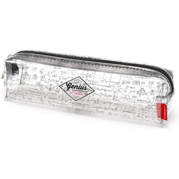Legami Pencil Case - Genius PC0018 8052461962344