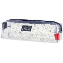 Legami Count Your Lucky Stars Pencil Case PC0019 8052461962351