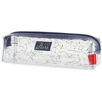 Legami Count Your Lucky Stars Pencil Case PC0019 8052461962351