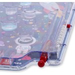 Legami Flipper, Φορητό Παιχνίδι, 17,7x29 cm, Θέμα Διάστημα PBG0004 8053610784503