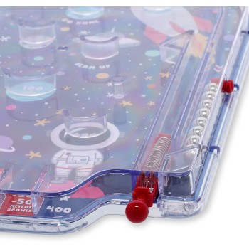 Legami Flipper, Φορητό Παιχνίδι, 17,7x29 cm, Θέμα Διάστημα PBG0004 8053610784503