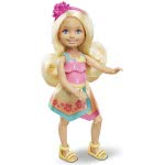 Mattel Barbie Τσελσι Και Πονυ DLY34 887961272093