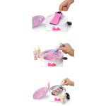 Mattel Barbie Εργαστήριο Μόδας Με Κούκλα DMC10 887961273861