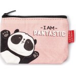Legami Πορτοφόλι Κερμάτων Panda COC0006 8054117621773