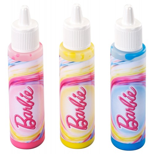 Mattel Barbie Εργαστήριο Μόδας Με Κούκλα DMC10 887961273861