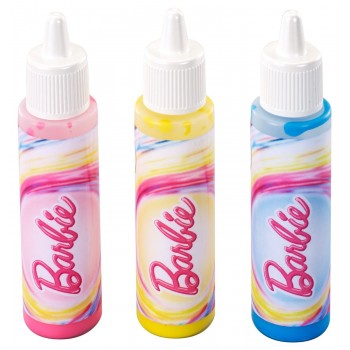 Mattel Barbie Εργαστήριο Μόδας Με Κούκλα DMC10 887961273861