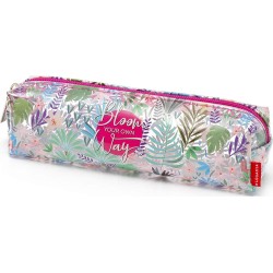 Legami Pencil Case - Transparent Case PC0021 8052461962375