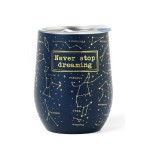Legami Stars Ποτήρι Θερμός Μπλε 325ml TUM0002 8054117628314