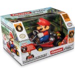 CARRERA Τηλεκατευθυνόμενο R/C 2,4GHz Mario Kart Pipe Kart 370200989 9003150123330