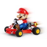 CARRERA Τηλεκατευθυνόμενο R/C 2,4GHz Mario Kart Pipe Kart 370200989 9003150123330