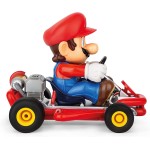 CARRERA Τηλεκατευθυνόμενο R/C 2,4GHz Mario Kart Pipe Kart 370200989 9003150123330