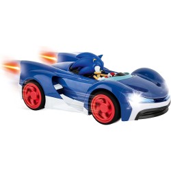 CARRERA R/C 2,4GHz Sonic the Hedgehog Team Sonic Racing - Sonic  370201061 9003150128908