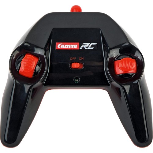 CARRERA R/C 2,4GHz Sonic the Hedgehog Team Sonic Racing - Sonic  370201061 9003150128908