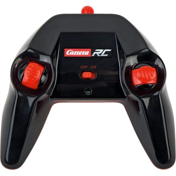 CARRERA Τηλεκατευθυνόμενο R/C 2,4GHz Sonic the Hedgehog Team Sonic Racing - Sonic  370201061 9003150128908