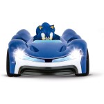 CARRERA R/C 2,4GHz Sonic the Hedgehog Team Sonic Racing - Sonic  370201061 9003150128908