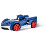 CARRERA R/C 2,4GHz Sonic the Hedgehog Team Sonic Racing - Sonic  370201061 9003150128908