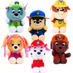 Spin Master Gund Paw Patrol Plush Toy 7,5Cm  6061062 778988390054