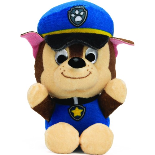 Spin Master Gund Paw Patrol Λούτρινο (7,5Cm) - 1 τμχ 6061062 778988390054