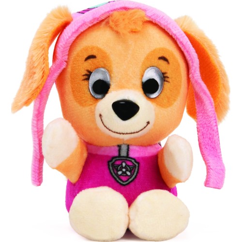 Spin Master Gund Paw Patrol Λούτρινο (7,5Cm) - 1 τμχ 6061062 778988390054