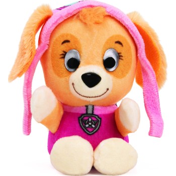 Spin Master Gund Paw Patrol Plush Toy 7,5Cm  6061062 778988390054