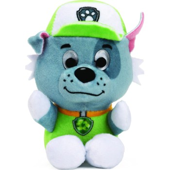 Spin Master Gund Paw Patrol Plush Toy 7,5Cm  6061062 778988390054