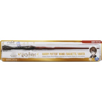 Spin Master Wizarding World Harry Potter: Character Wands 6067706 778988489208