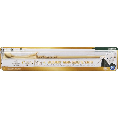 Spin Master Wizarding World Harry Potter Character Wands Μαγικό Ραβδί 30 εκ. - 1 τμχ 6067706 778988489208