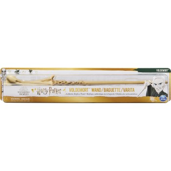 Spin Master Wizarding World Harry Potter Character Wands Μαγικό Ραβδί 30 εκ. - 1 τμχ 6067706 778988489208